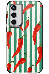 Red Hot Pepper 2.0 - Samsung Galaxy S23 FE