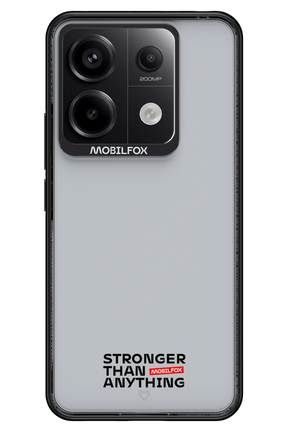 Stronger (Nude) 2.0 - Xiaomi Redmi Note 13 Pro 5G