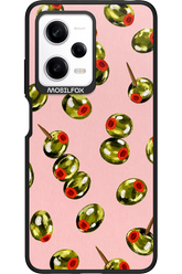 Olive 2.0 - Xiaomi Redmi Note 12 Pro 5G