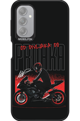 PRVHKA 2.0 - Samsung Galaxy A14