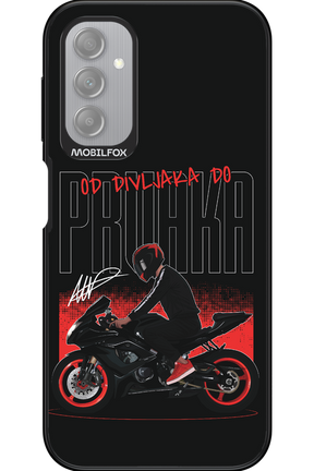 PRVHKA 2.0 - Samsung Galaxy A14