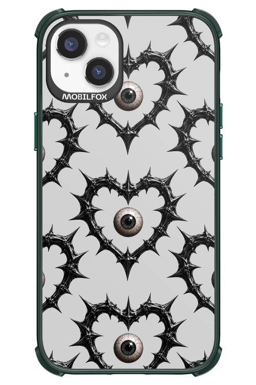 Heart Vision 2.0 - Apple iPhone 14 Plus