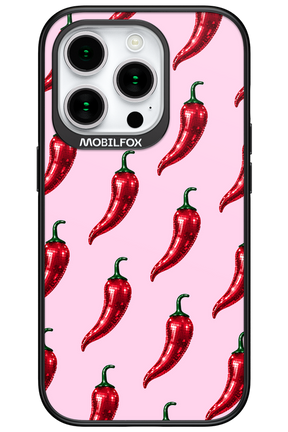 Chili Babe 2.0 - Apple iPhone 15 Pro