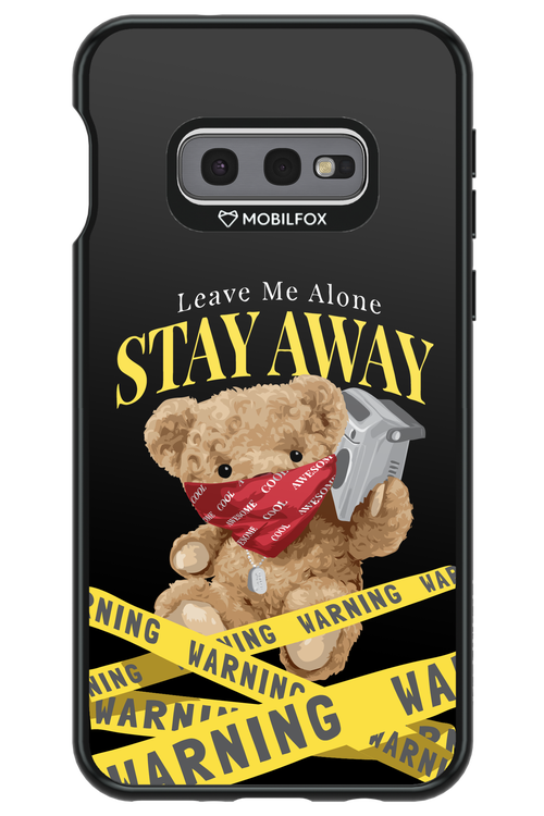 Stay Away - Samsung Galaxy S10e