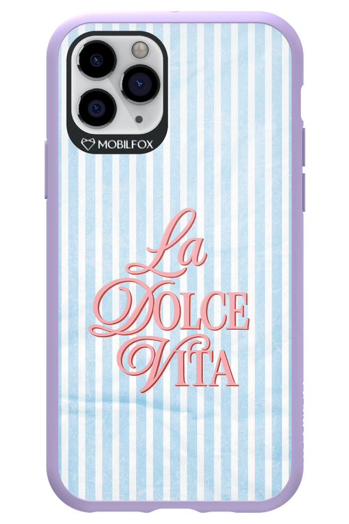 La Dolce Vita 2.0 - Apple iPhone 11 Pro