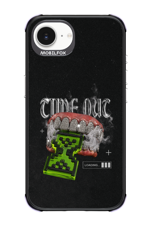 Time Out 2.0 - Apple iPhone 16e