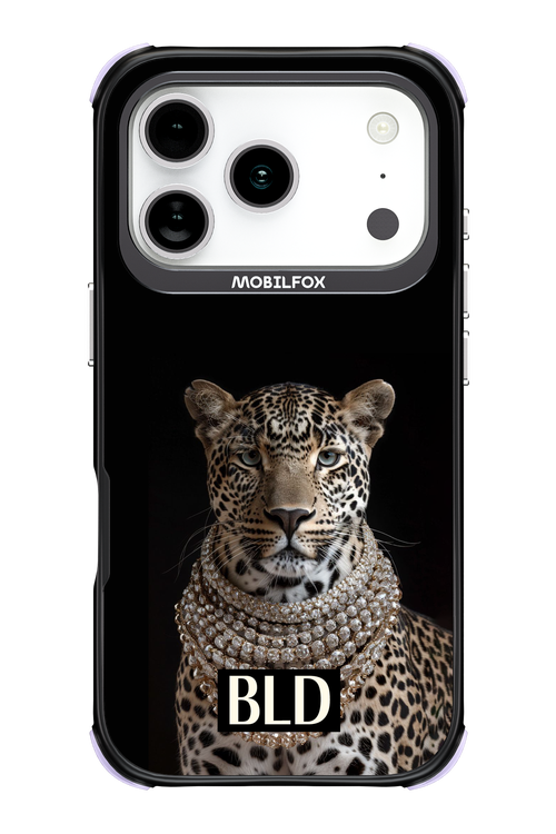BLD LEO 2.0 - Apple iPhone 17 Pro