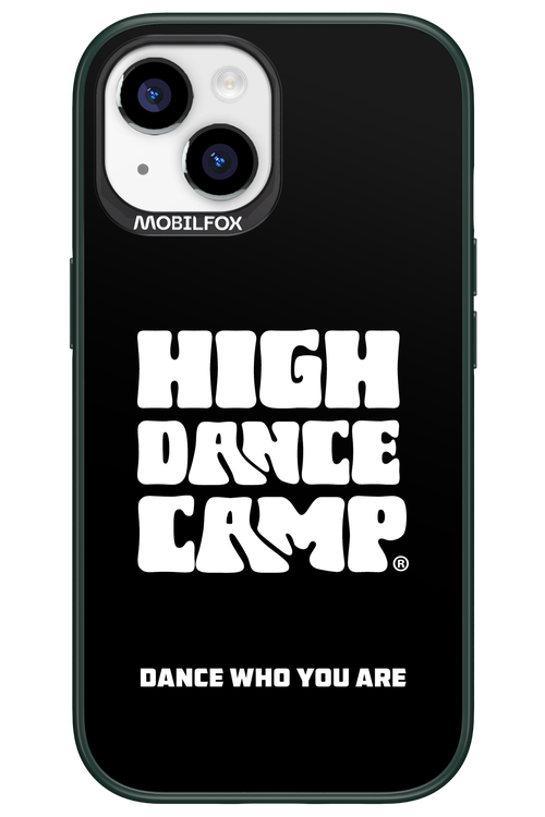 HDC 1 2.0 - Apple iPhone 15
