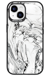 Ebony and Ivory 2.0 - Apple iPhone 15