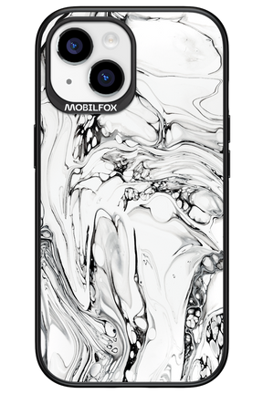 Ebony and Ivory 2.0 - Apple iPhone 15