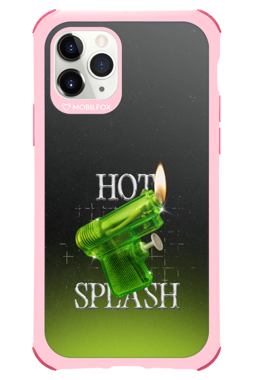 Hot Splash 2.0 - Apple iPhone 11 Pro