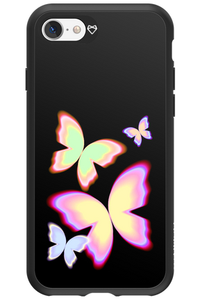 Butterfly Dream 2.0 - Apple iPhone 7