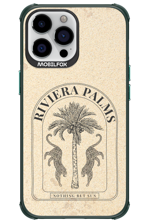 Riviera Palms 2.0 - Apple iPhone 13 Pro Max