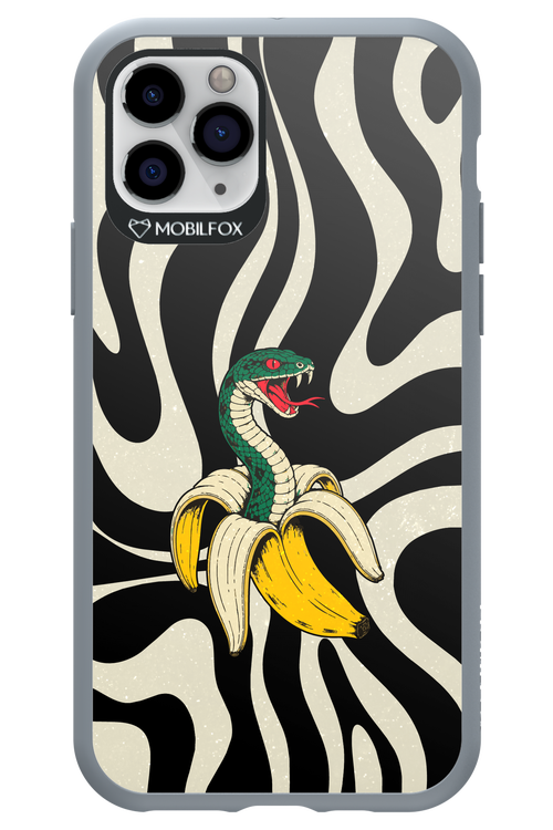 Banana Bite 2.0 - Apple iPhone 11 Pro