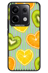 Sour Lemonade 2.0 - Xiaomi Redmi Note 13 Pro 5G