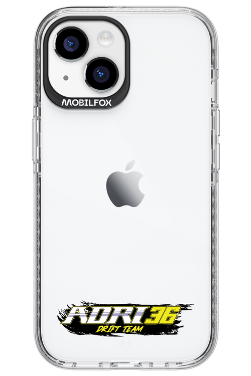 ADRI36 Signature 2.0 - Apple iPhone 15