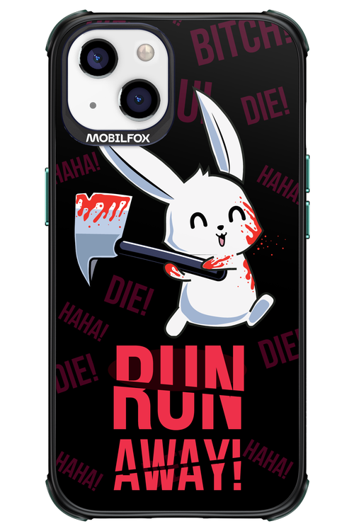 Run Away 2.0 - Apple iPhone 13