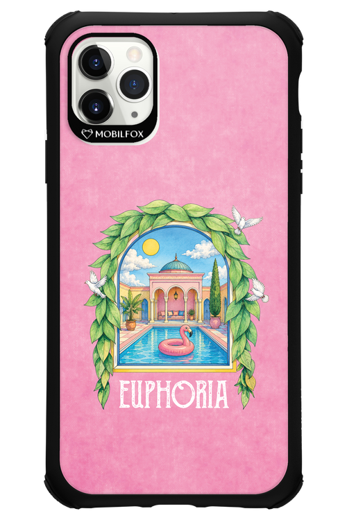 Euphoria 2.0 - Apple iPhone 11 Pro Max