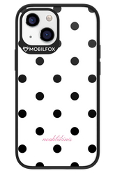 Baby Dots - Apple iPhone 13 Mini