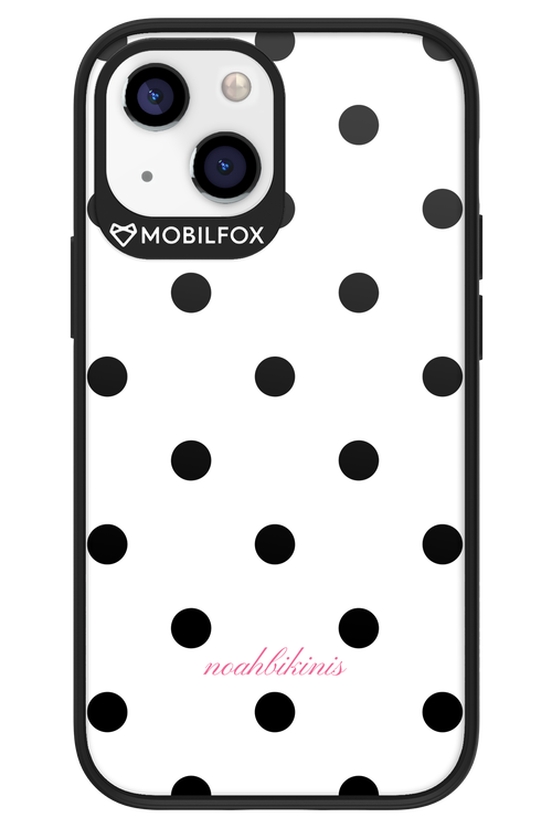 Baby Dots - Apple iPhone 13 Mini