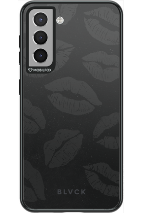 Dark Lips - Samsung Galaxy S21