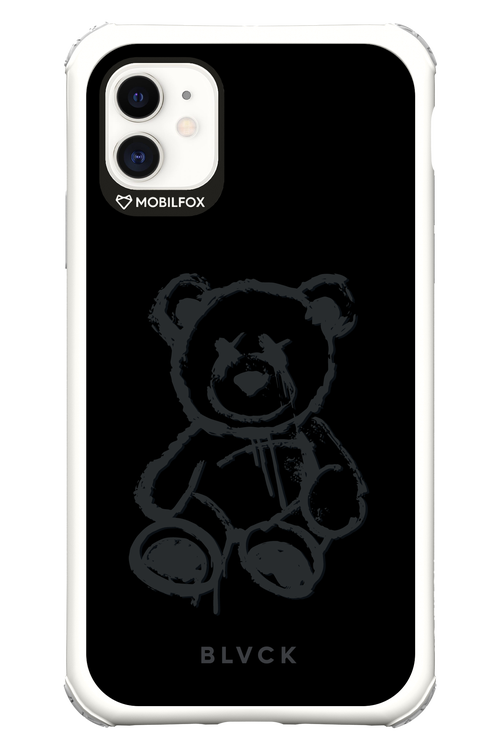 BLVCK BEAR - Apple iPhone 11