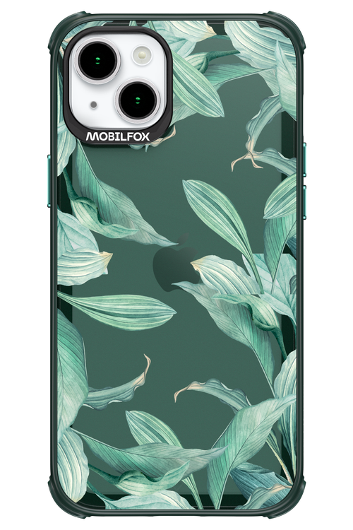 Greenpeace 2.0 - Apple iPhone 15 Plus