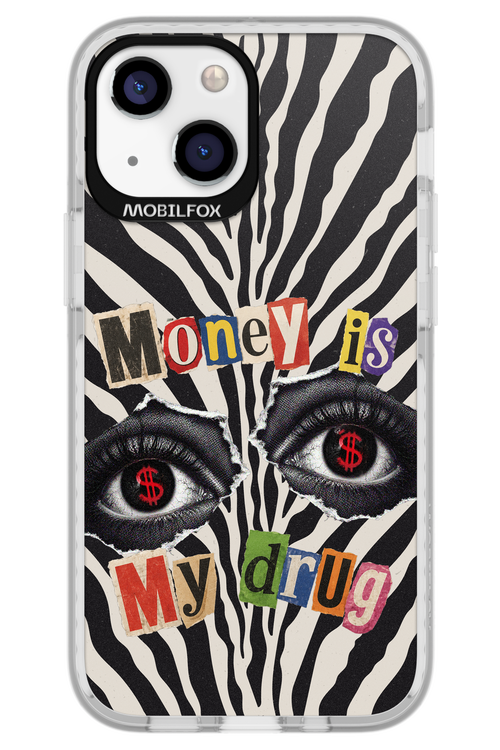 Money Drug 2.0 - Apple iPhone 13 Mini