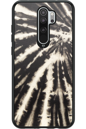 Woodstock 2.0 - Xiaomi Redmi Note 8 Pro