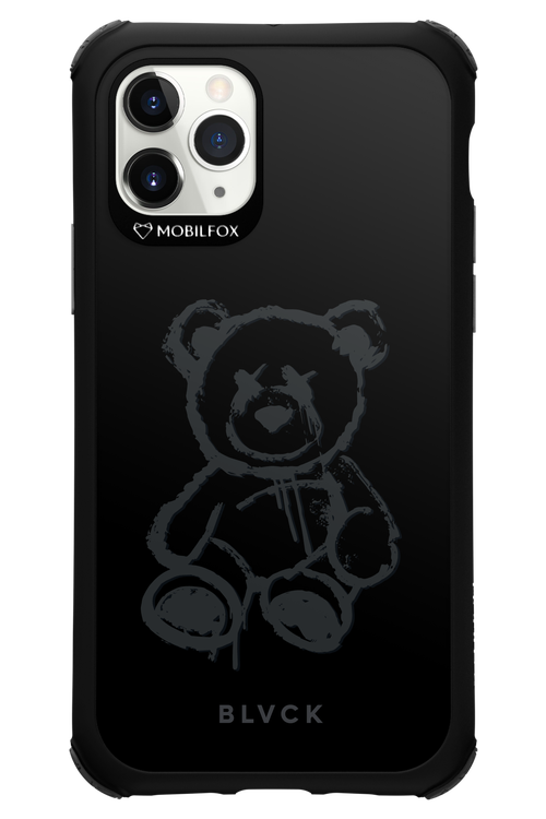 BLVCK BEAR - Apple iPhone 11 Pro