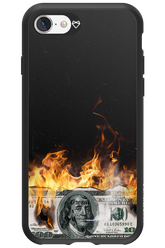 Money Burn - Apple iPhone SE 2020