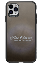 Bad decision 2.0 - Apple iPhone 11 Pro Max
