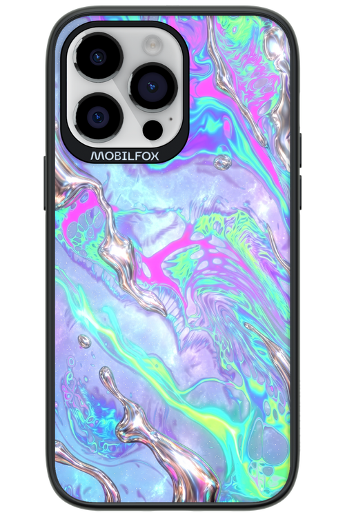 Aurora 2.0 - Apple iPhone 14 Pro Max
