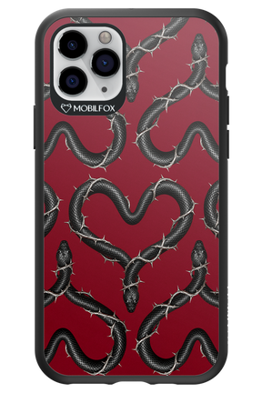 Bad Lover 2.0 - Apple iPhone 11 Pro