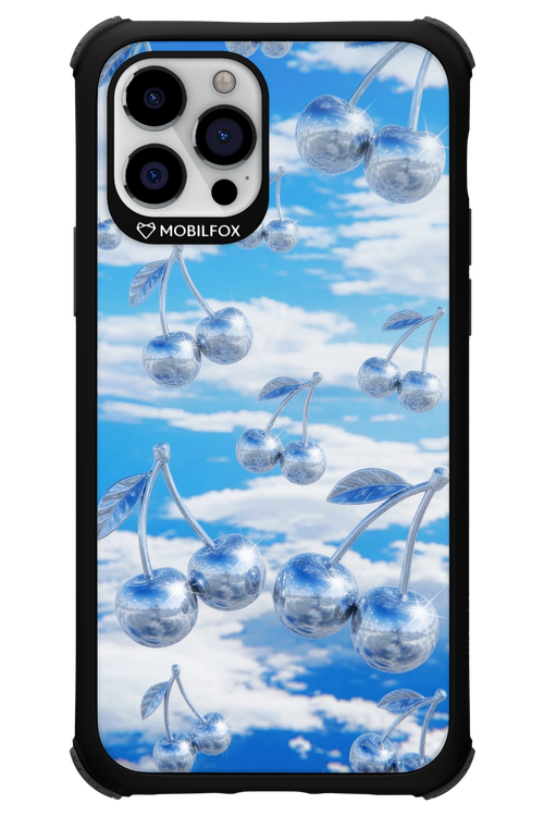Cloud Cherry 2.0 - Apple iPhone 12 Pro