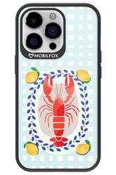 Marbella's Lobster 2.0 - Apple iPhone 13 Pro