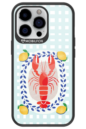 Marbella's Lobster 2.0 - Apple iPhone 13 Pro