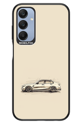 Sketch Car 2.0 - Samsung A25