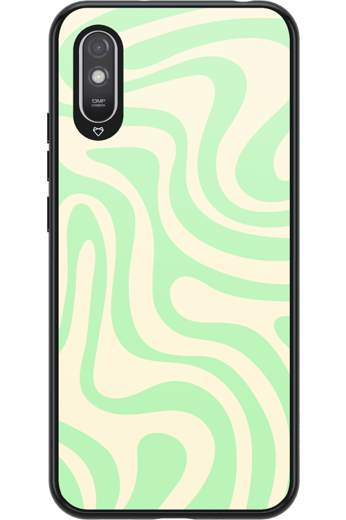 Matchaa 2.0 - Xiaomi Redmi 9A