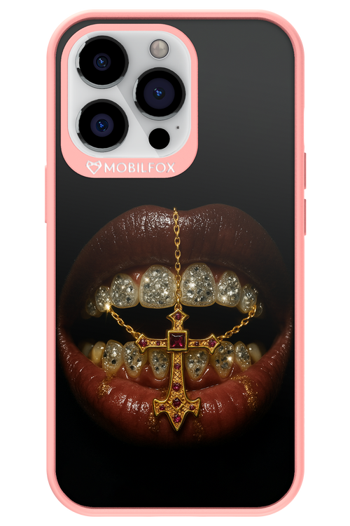 Greedy 2.0 - Apple iPhone 13 Pro