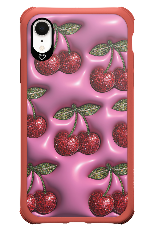 CHERRY RUBY 2.0 - Apple iPhone XR