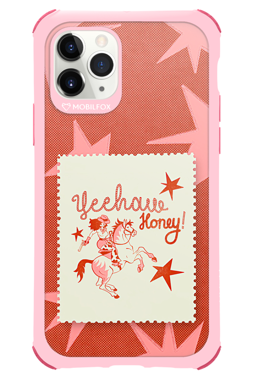 Yeehaw Honey 2.0 - Apple iPhone 11 Pro