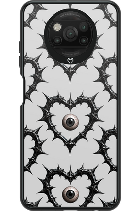 Heart Vision 2.0 - Xiaomi Poco X3 NFC