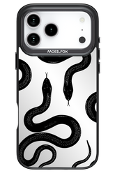 Black Mamba Mirror 2.0 - Apple iPhone 17 Pro Max