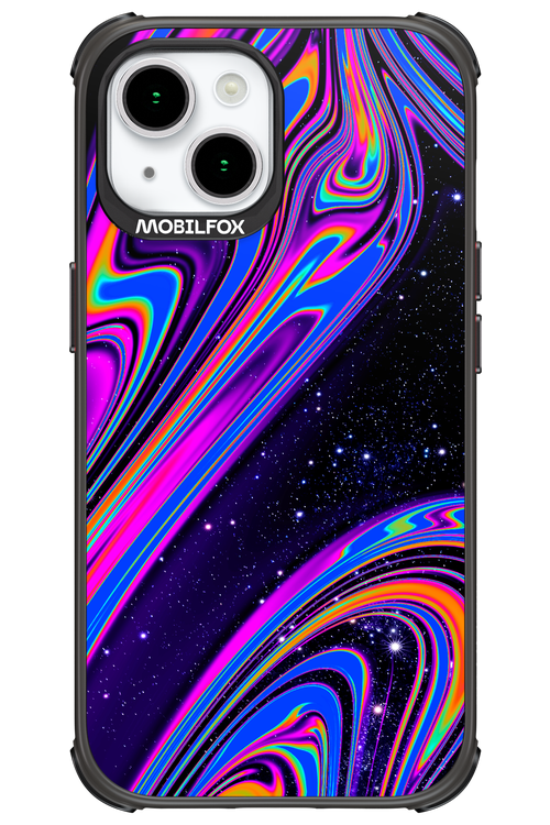 Galactic Psy - Apple iPhone 15