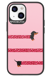 PAWS & KISSES 2.0 - Apple iPhone 13 Mini