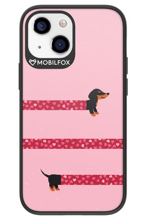 PAWS & KISSES 2.0 - Apple iPhone 13 Mini