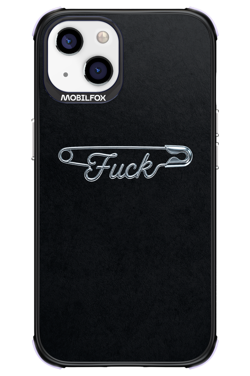 Fuck Clip 2.0 - Apple iPhone 13