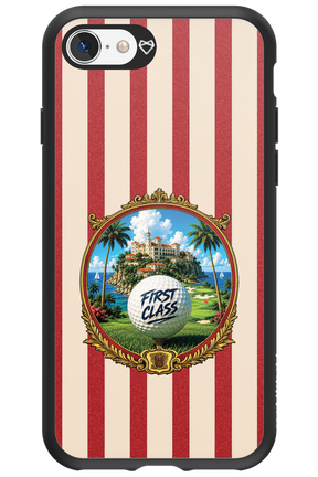 First Class 2.0 - Apple iPhone SE 2022