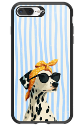 Vintage Dog 2.0 - Apple iPhone 7 Plus